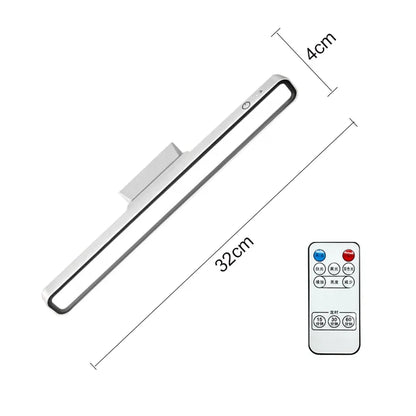 Vireo – Magnetische Draadloze LED Tafellamp met Touchbediening