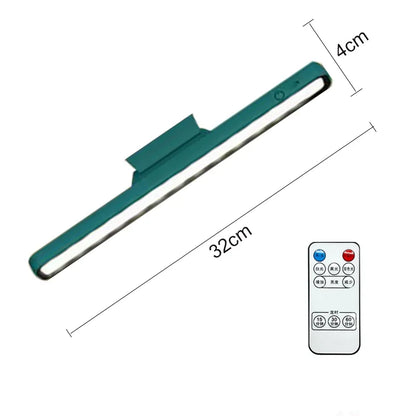 Vireo – Magnetische Draadloze LED Tafellamp met Touchbediening