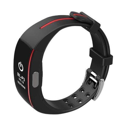 Vitalora – Slimme dames smartwatch met bloeddruk- en hartslagmonitor