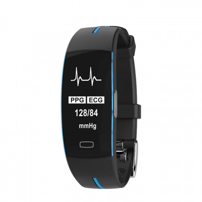 Vitalora – Slimme dames smartwatch met bloeddruk- en hartslagmonitor