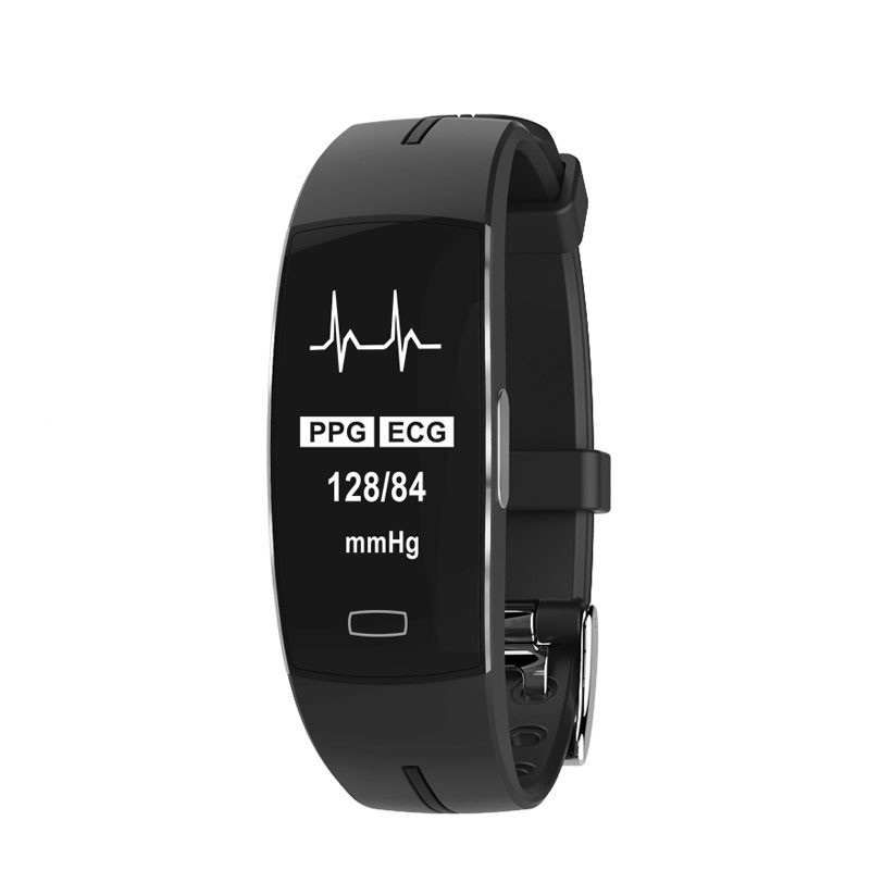Vitalora – Slimme dames smartwatch met bloeddruk- en hartslagmonitor