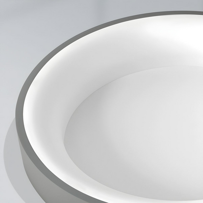 Vivara – Kleurrijke LED plafondlamp voor moderne interieurs