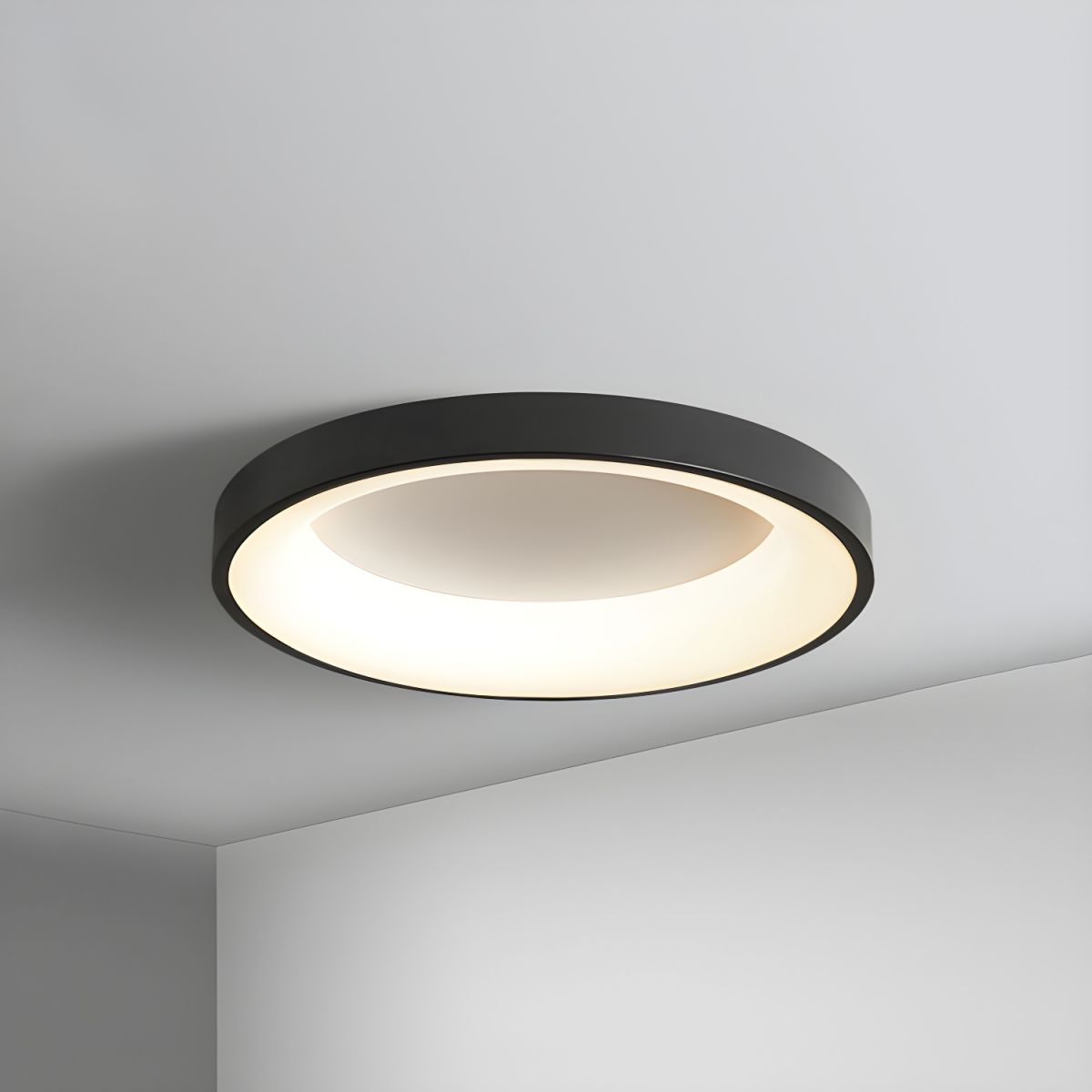 Vivara – Kleurrijke LED plafondlamp voor moderne interieurs