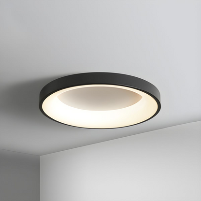 Vivara – Kleurrijke LED plafondlamp voor moderne interieurs