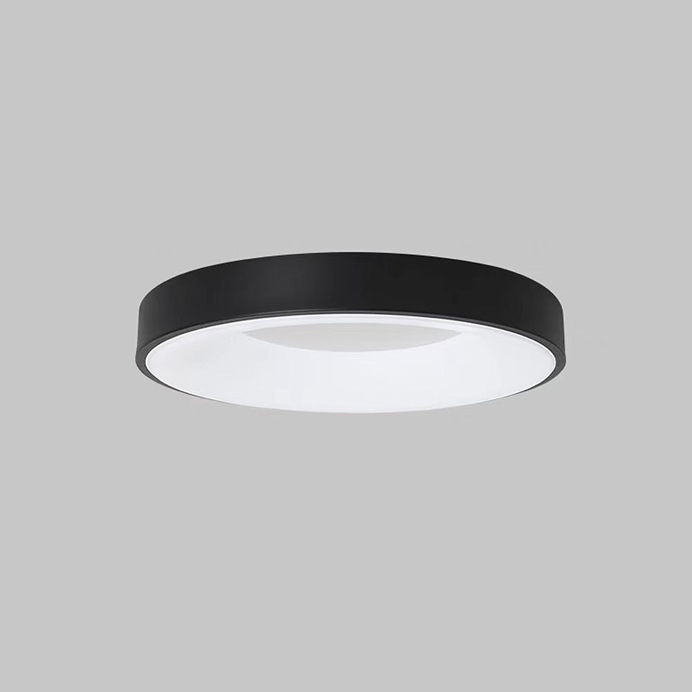 Vivara – Kleurrijke LED plafondlamp voor moderne interieurs