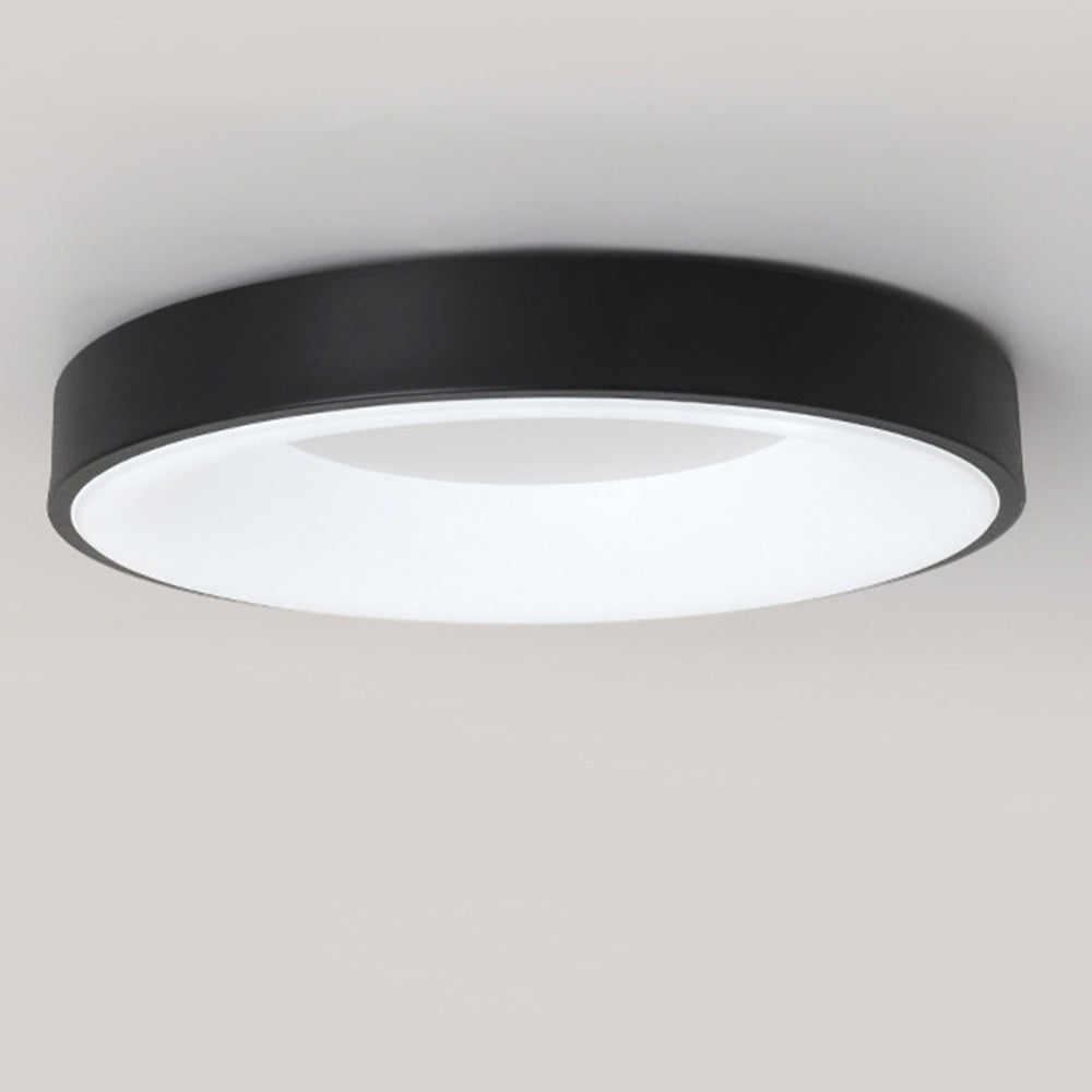 Vivara – Kleurrijke LED plafondlamp voor moderne interieurs