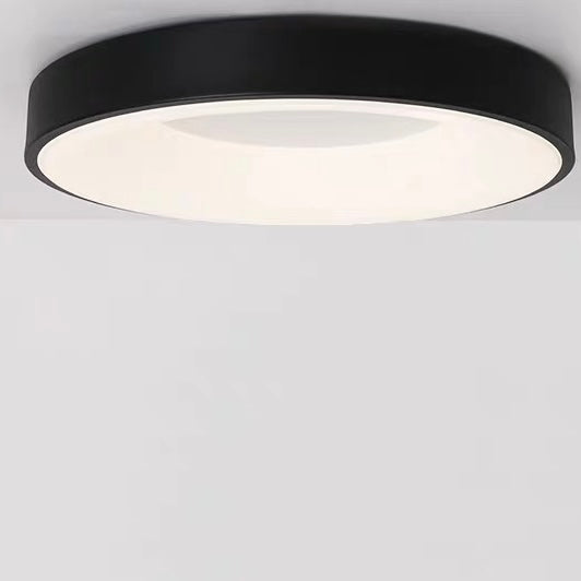 Vivara – Kleurrijke LED plafondlamp voor moderne interieurs