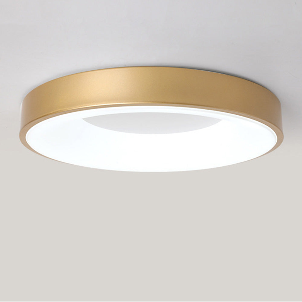 Met de VIVARA LED plafondlamp haal je niet alleen een functionele lichtbron in huis, maar ook een stijlvol design plafondlamp die je interieur naar een hoger niveau tilt.