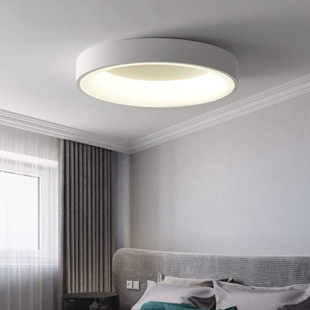 Vivara – Kleurrijke LED plafondlamp voor moderne interieurs