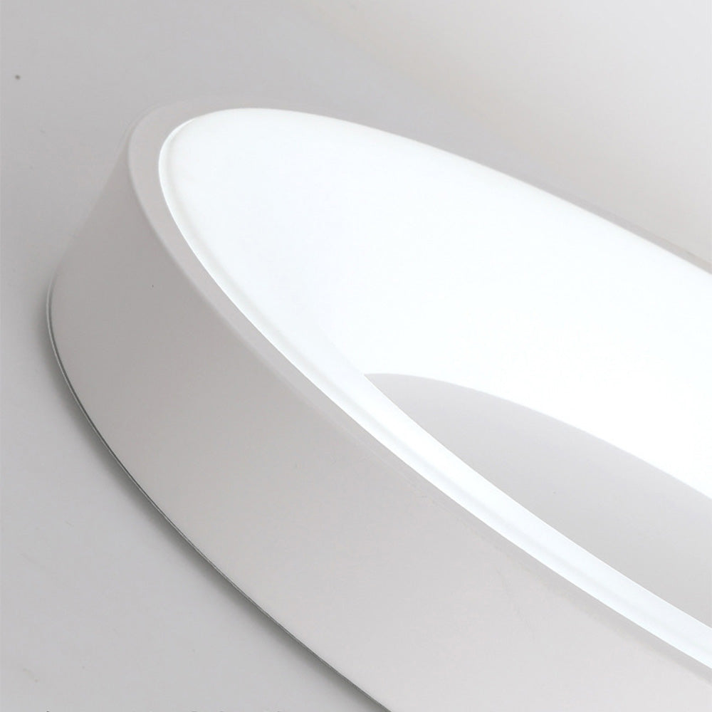 Vivara – Kleurrijke LED plafondlamp voor moderne interieurs