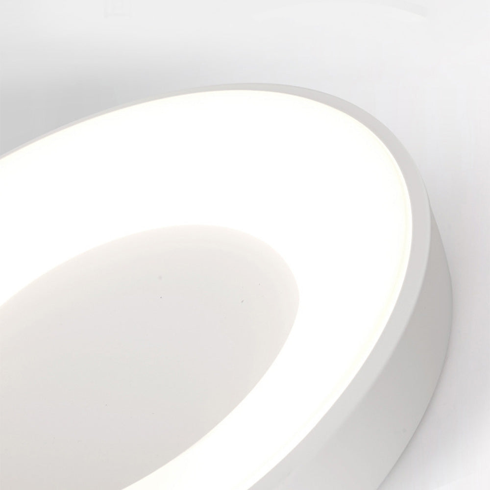 Vivara – Kleurrijke LED plafondlamp voor moderne interieurs
