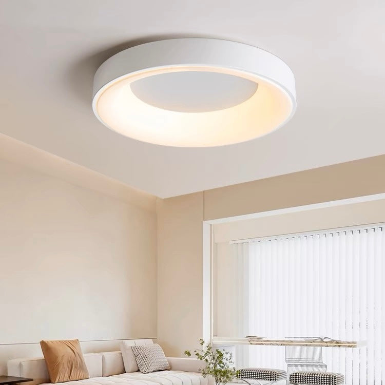 Vivara – Kleurrijke LED plafondlamp voor moderne interieurs