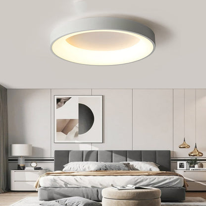 Vivara – Kleurrijke LED plafondlamp voor moderne interieurs