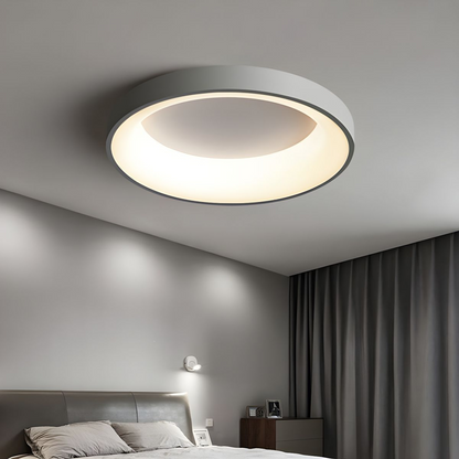 Vivara – Kleurrijke LED plafondlamp voor moderne interieurs