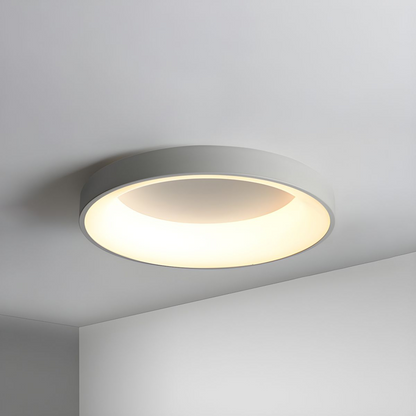 Vivara – Kleurrijke LED plafondlamp voor moderne interieurs