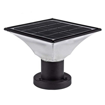 VIVORA solar buitenlamp – Stijlvolle tuinverlichting op zonne-energie