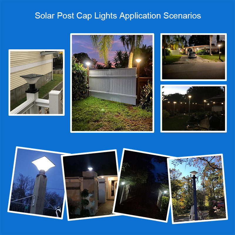 Vivora – Moderna lampada solare da esterno per un giardino accogliente 