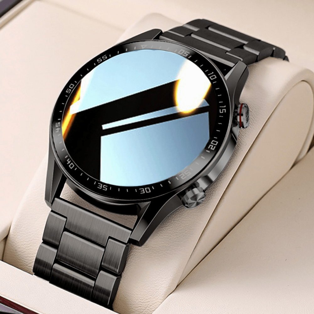 Vyra – Elegant og Funktionel: Den Perfekte Smartwatch til Damer