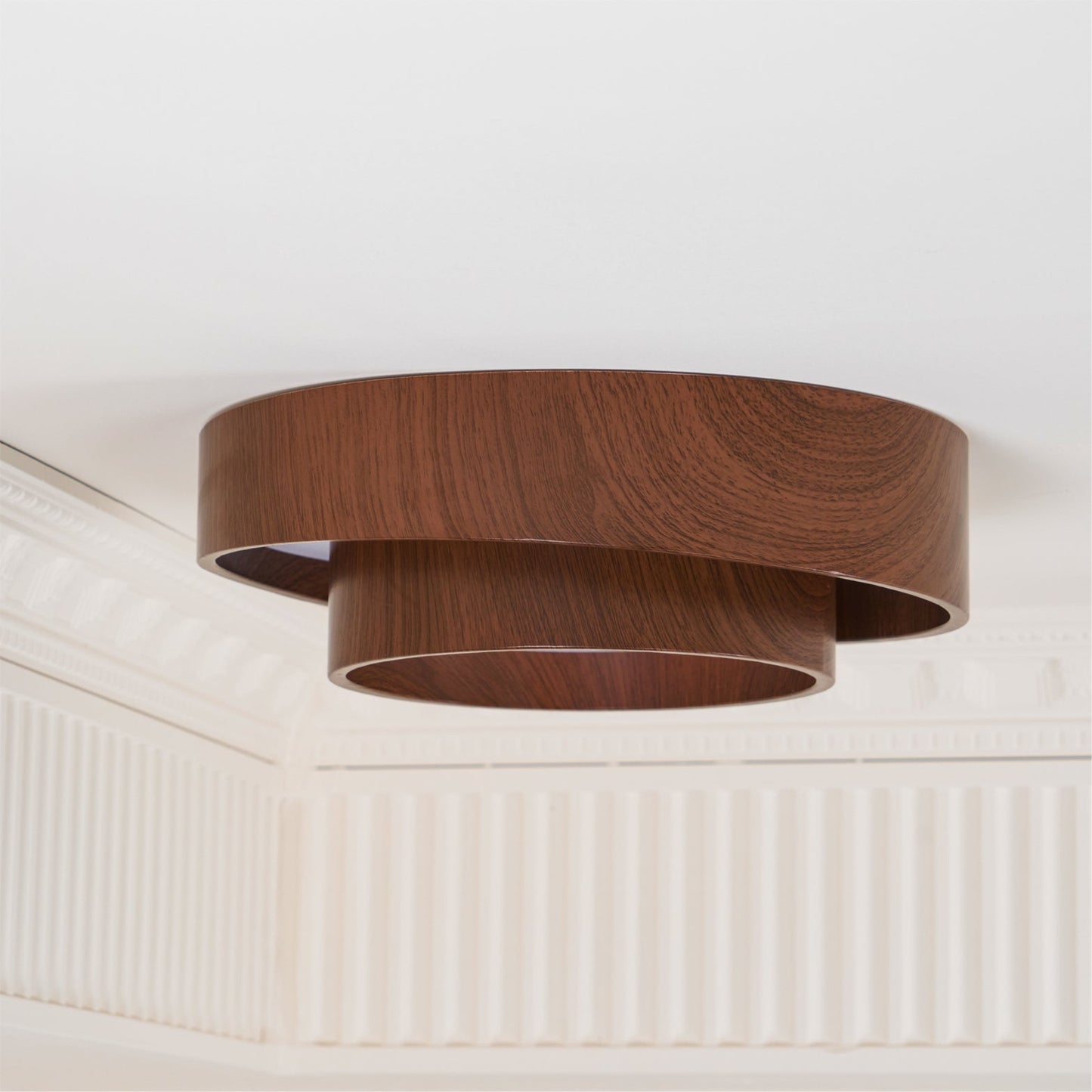 Zenora – Moderne LED Plafondlamp met Stijlvol Design