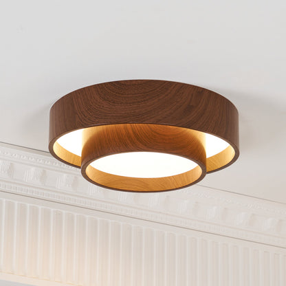 Zenora – Moderne LED Plafondlamp met Stijlvol Design