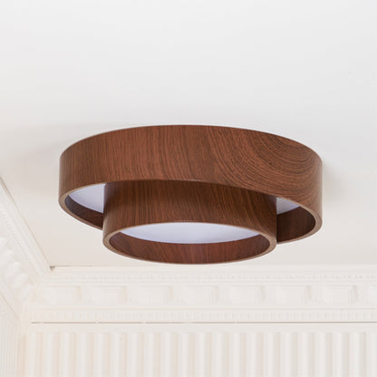 Zenora – Moderne LED Plafondlamp met Stijlvol Design