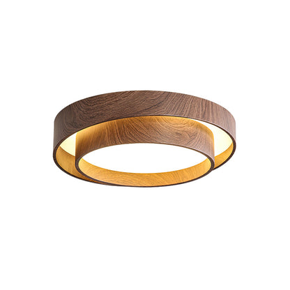 Zenora – Moderne LED Plafondlamp met Stijlvol Design