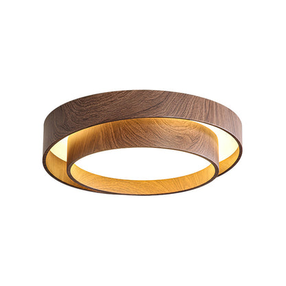 Zenora – Moderne LED Plafondlamp met Stijlvol Design
