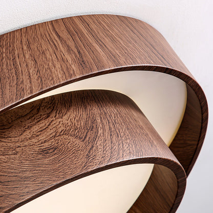 Zenora – Moderne LED Plafondlamp met Stijlvol Design