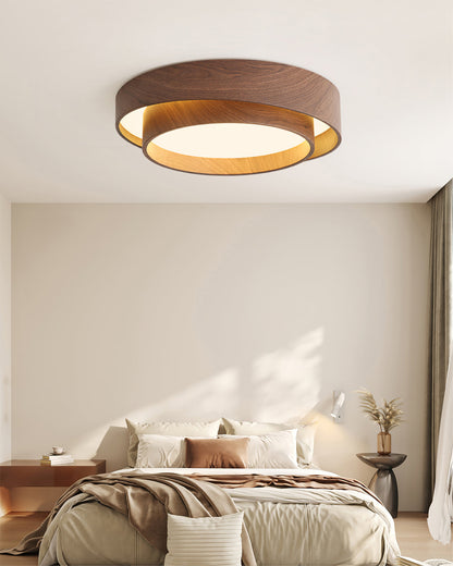 Zenora – Moderne LED Plafondlamp met Stijlvol Design