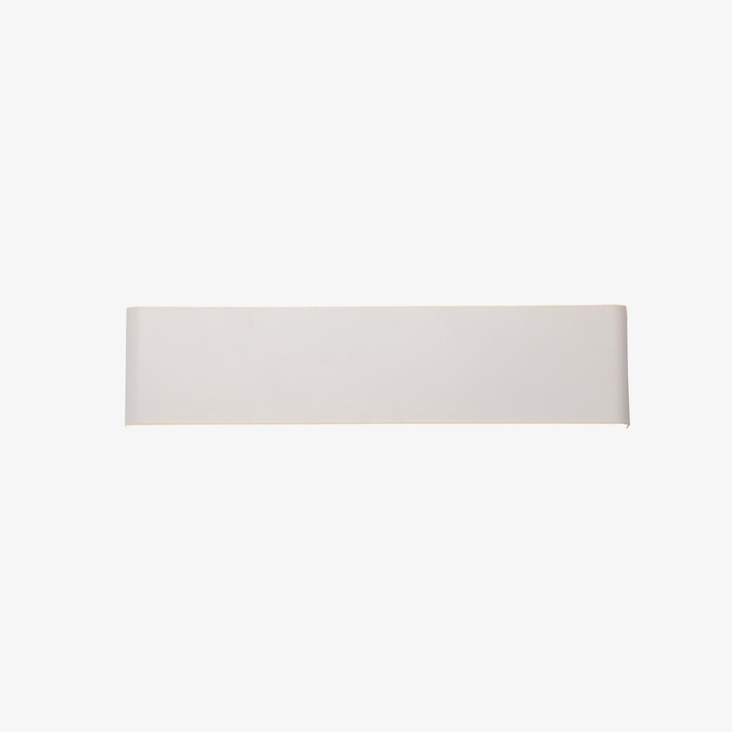 Lumina - Minimalistische LED Wandlamp van Aluminium