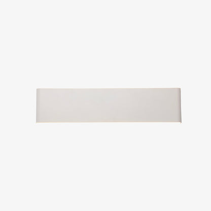 Lumina - Minimalistische LED Wandlamp van Aluminium