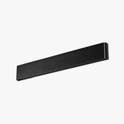 Lumina - Minimalistische LED Wandlamp van Aluminium