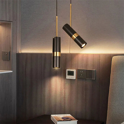Orelo – Draaibare LED plafondspot met moderne look