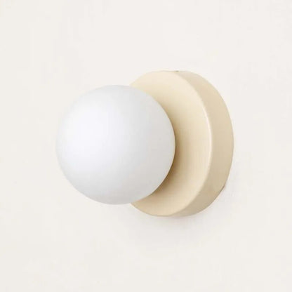 Macalux - Creatieve LED Wandlamp in Macaron Stijl