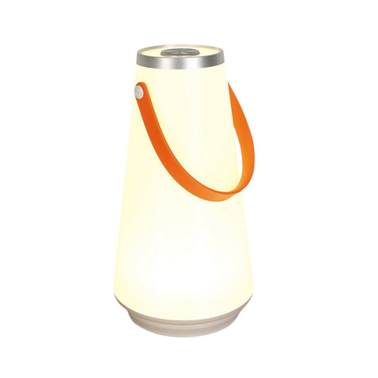 Lumixa – Draagbare LED-buitenlamp met oplaadbare batterij