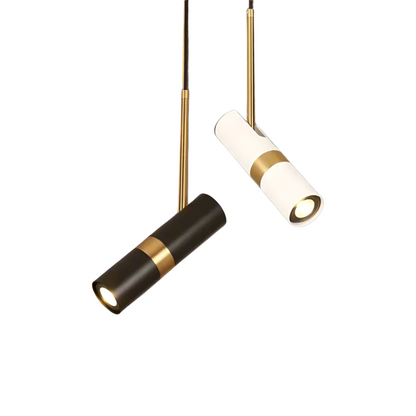 Orelo – Draaibare LED plafondspot met moderne look