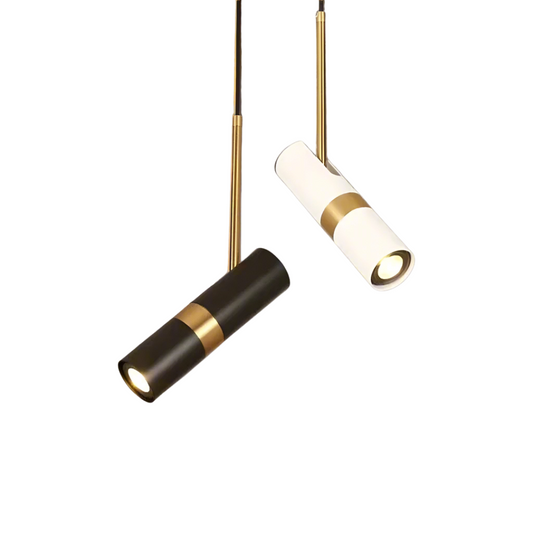 Orelo – Draaibare LED plafondspot met moderne look