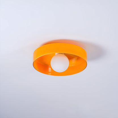 Lunara – Design plafondlampen van glas voor moderne interieurs