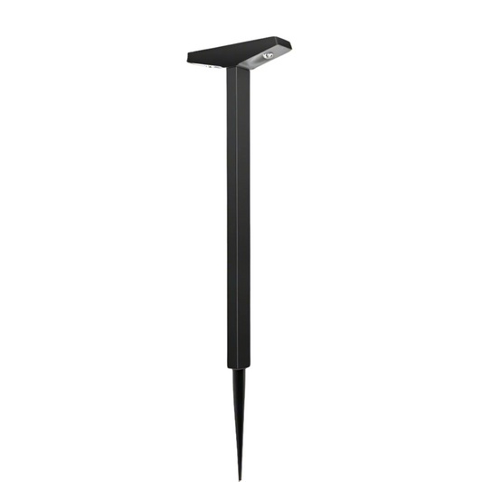 Solavia – LED solar tuinverlichting set (4x) voor moderne buitenruimtes