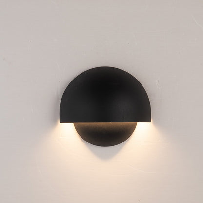 Lumibuiten – LED Wandlamp voor Buiten | Waterdicht & Zuinig