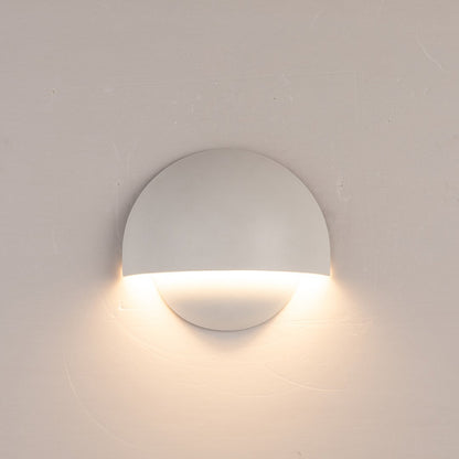 Lumibuiten – LED Wandlamp voor Buiten | Waterdicht & Zuinig